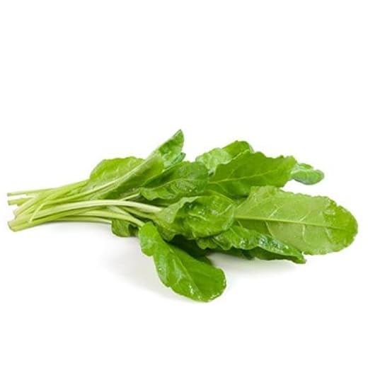 La zappa Semi di bietola Verde piante per orto e giardino (Da taglio o erbetta)