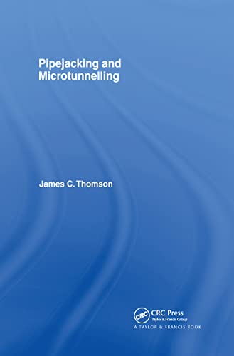 Pipejacking & Microtunnelling view 2
