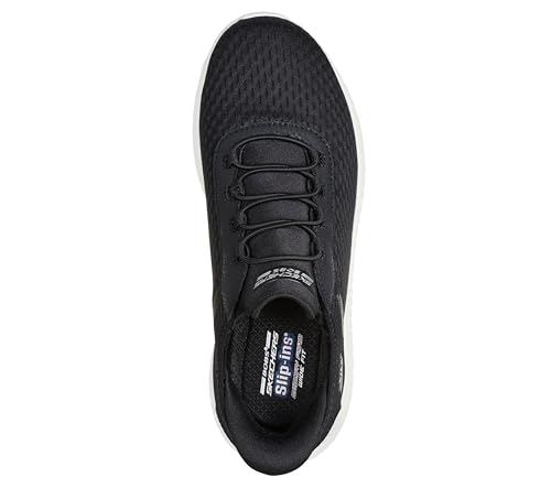Image of Skechers Women's Hands Free Slip-ins Bobs Squad Chaos - in Color