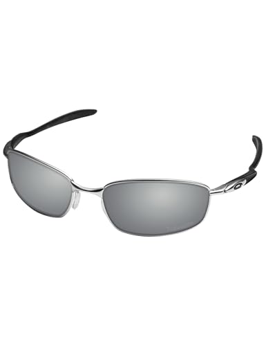 Image of ToughAsNails Polarized Replacement Lenses for Oakley Blender OO4059 Sunglasses - More Options