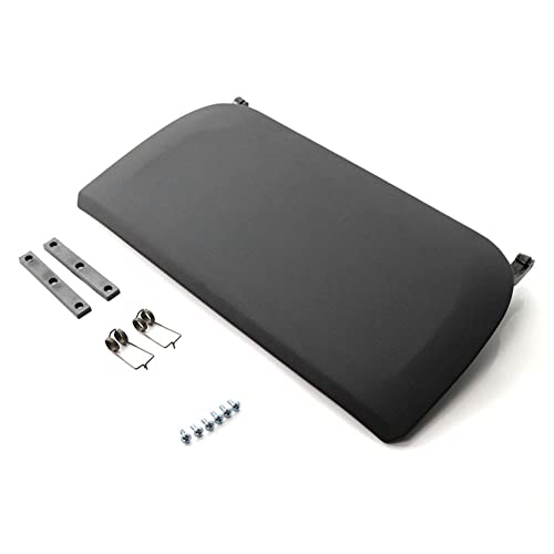 付属品 オートストレージポケットカーシートバックパネルトリムカバーバックパネルトリムカバー