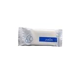  Cepedano Pastilla de Jabón de Manos Rectangular【Jazmín】 10gr 100 Unidades