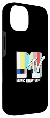 Coque iPhone 14 MTV évite rayures protection antichoc intégrale durable - 3