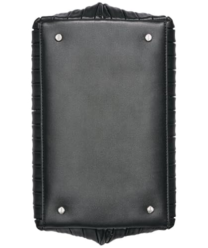 Calvin Klein Women's Granite Geometric Satchel – 2 in 14