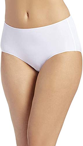 Jockey Women's Tactel No Panty Line Hip Brief #TOP20