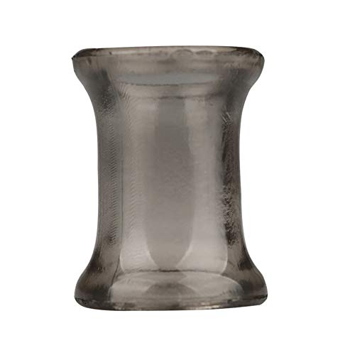 ペニスリング シリコン 男性用 コックリング 伸縮可能 アダルトグッズ - 画像5