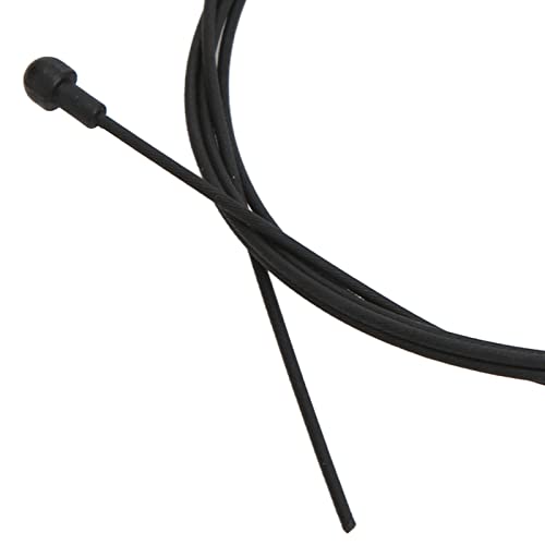 Astibym Bicycle Shift Wire, Ptfe Process Bicycle Brake Cables For Cycling #TOP7