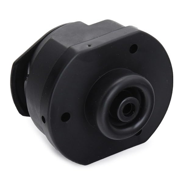 HERTH+BUSS JAKOPARTS 51305139 Presa Corrente 13 Poli Con Microinterruttore – Per Auto, Camper, Rimorchi, Plastica, 12V, Norma DIN/ISO 11446 - 4