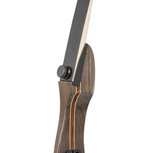 Bear Archery ARB26229R Wolverine Recurve Bow Takedown 62 Inch 29 Lbs Rh thumb #2