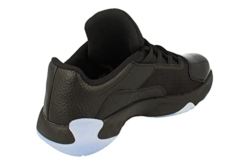 Jordan Mens Jordan 11 CMFT Low DO0613 007 - Size 11 Black/Metallic Gold3