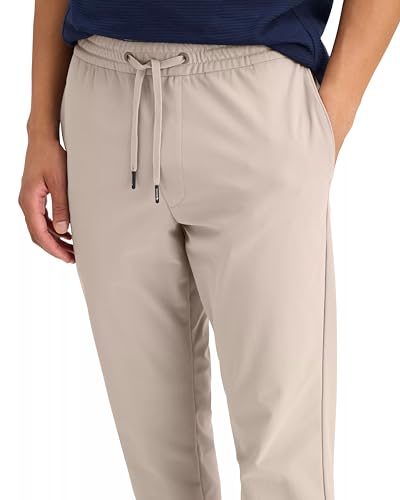 DOCKERS Mens Men's Go Airweave Jogger Slim Fit4