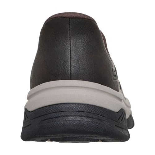 Image of Skechers USA Men's Mens Parson - MOX Hands Free Slip-in