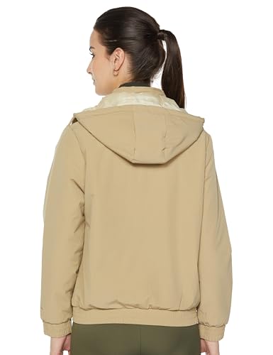 Image of Qube By Fort Collins Women Jacket