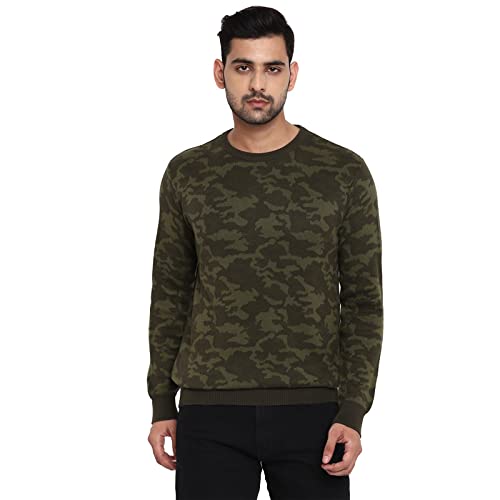 royal enfield CAMO Sweater-picture-12