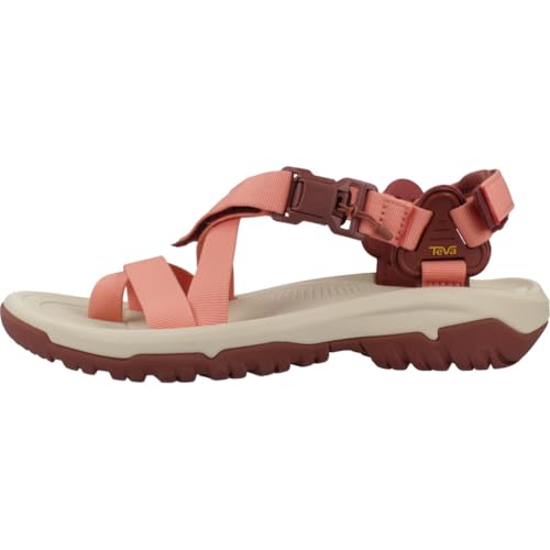 Image of Teva Women's Hurricane Terra Dactyl