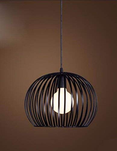 Lustre plafonnier extérieur noir GZZ pour remplacer un éclairage d'entrée terne