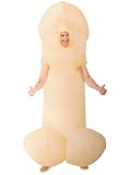 Inflatable Costume