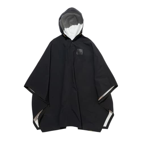 [�W���b�N �E���t�X�L��] �|���`�� AP JP GIG PONCHO N 6000 A �����Y �u���b�N S [���s�A���i]