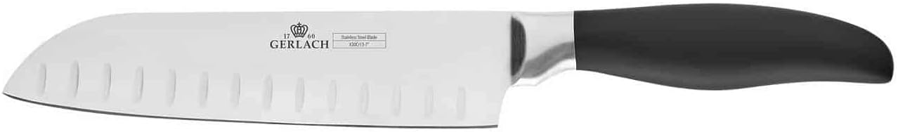 erlach Style Plus Knife Set