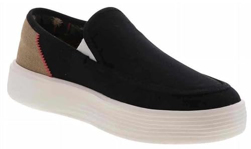 Image of Hey Dude Women's Sunapee Slip on Sneakers