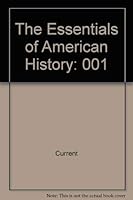 The Essentials of American History: Since 1865 0394324307 Book Cover