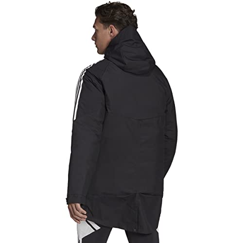 Review de Parka adidas Top cinco. 10 Imagen adicional