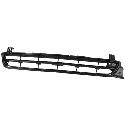 Grille de pare-chocs avant en matériau ABS durable pour Malibu 2013