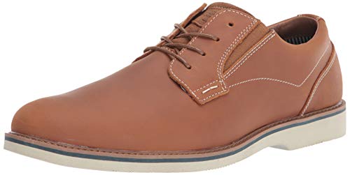Nunn Bush Men's Barklay Plain Toe Oxford