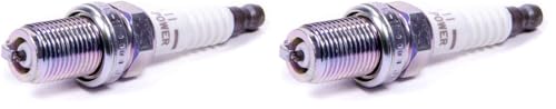 Image of NGK (6596) R5671A-11 Racing Spark Plug, Pack of 2