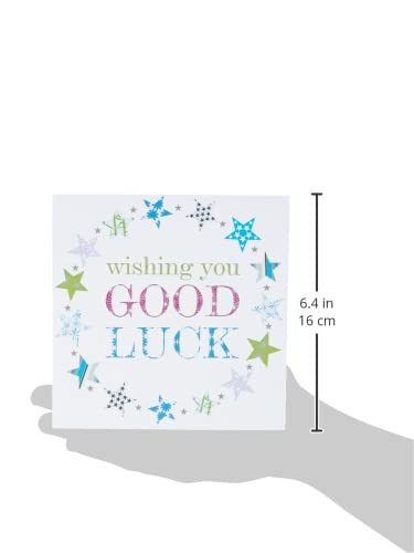 Piccadilly Greetings Zizi Cards - Biglietto di auguri per pensionamento, 138 mm quadrati