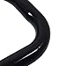 AIRCMT Highway Bar Engine Guard Crash Bar Kit Compatible with Indian Scout,Scout+Sixty,Scout+Bobber 2015-2020 Replace for 2881756-266 2015 2016 2017 2018 2019 2020 Black