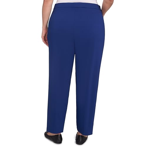Allure Fitted Stretch Short Length Pant2