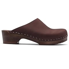 Fudge Nubuck (Dark Brown Base)