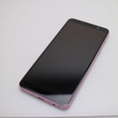 Galaxy Feel2 SC-02L docomo ホワイト スマホ本体 ドコモ、docomo with対象の5.6型有機ELスマホ「Galaxy Feel2 SC-02L