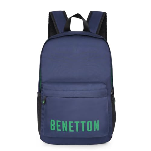 Image of UNITED COLORS OF BENETTON Willow Unisex Backpack
