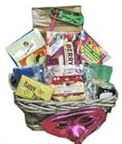 Kosher Gourmet Delight Gift Basket for Purim