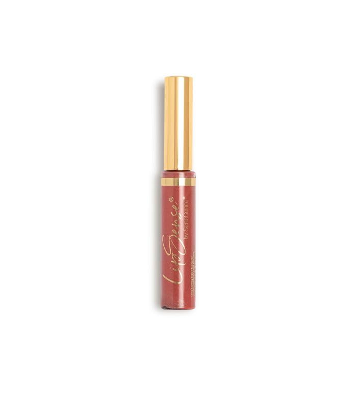 SeneGence LipSense Long-Lasting Liquid Lipstick – 18-Hour Wear, Waterproof, Transfer-Proof, Paraben-Free, Vegan, Cruelty-Free Lip Color in Multiple Shades