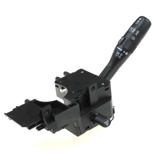 Commutateur de clignotants haut de gamme Dodge Neon 2001-2002 levier 04794306AB