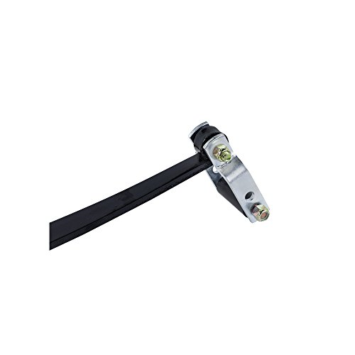 Ssa19 | Supersprings For Toyota Tacoma, Black #TOP4