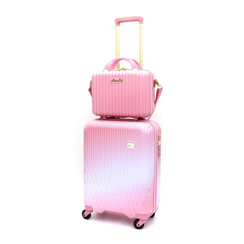 [Vt] ZbgAbvIobOt STCY^ LUNALUX iNX X[cP[X snbs[ Cws ƗsɍœK STCY ^ @ 32L 2.8kg Rۃs[`