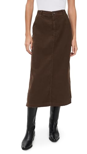 Velvet Women's Fia Corduroy Skirt