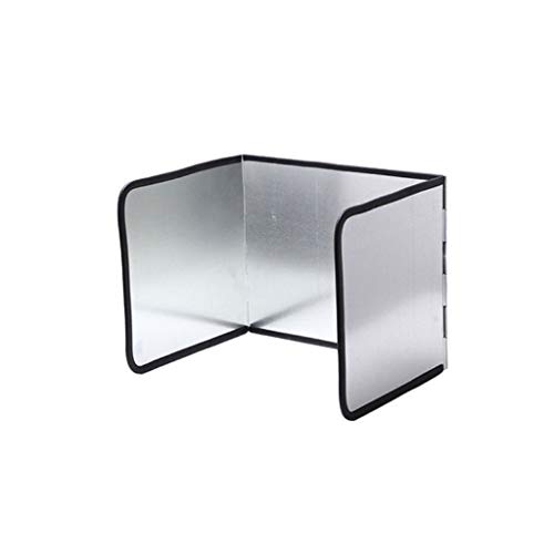 Herd Windschutzscheibe Anti-Spritzer-Schild-Schutz Ölabschirmelement Gasherd Dunstabzugshaube Oilproofed Baffle Hochtemperaturbeständige Kochen Splash