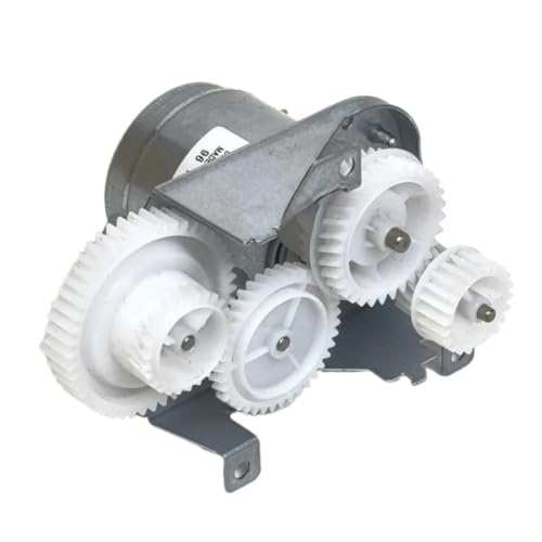 Ensemble d'entraînement d'alimentation en papier pour HP M652 M653 E65050