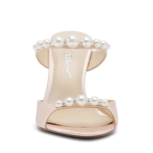 Betsey Johnson Women's Sb-lacy Pump2