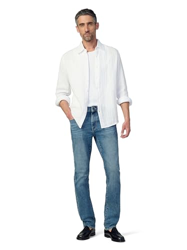 Image of JOE'S JEANS The Airsoft Asher in Sage