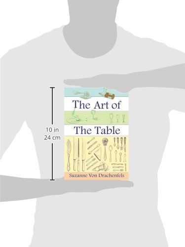 The Art Of The Table - Thumbnail 2