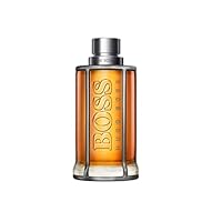 BOSS THE SCENT EDT 200ml