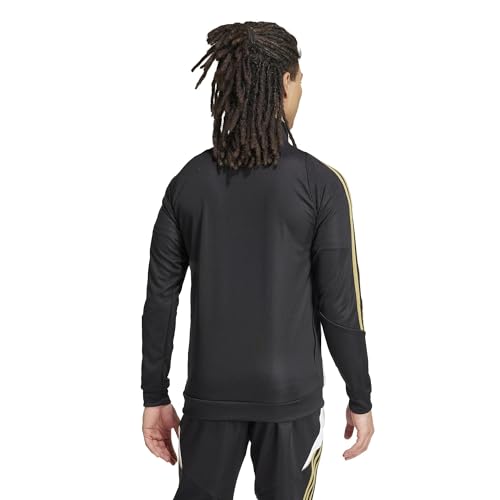 adidas Men's Messi Tracksuit Jacket2