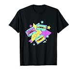 Idée cadeau pour Noël, un anniversaire ou toute autre occasion de cadeau. Obtenez ce cadeau pour le fan des années 80!