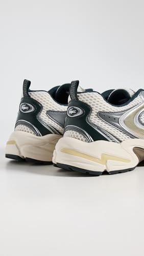 Lacoste Men's Storm 96 Sneakers3